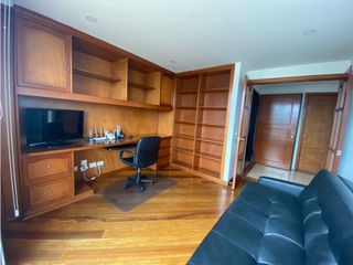 Foto 20 de Arriendo Hermoso Apartamento Amoblado en Salitre