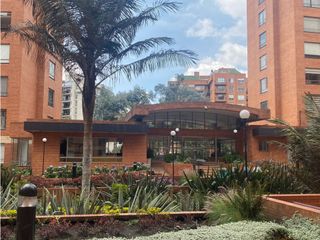 Foto 2 de Arriendo Hermoso Apartamento Amoblado en Salitre