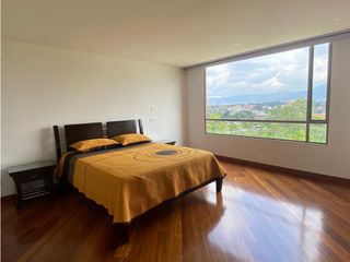 Foto 22 de Arriendo Hermoso Apartamento Amoblado en Salitre