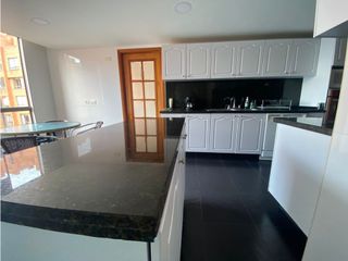 Foto 32 de Arriendo Hermoso Apartamento Amoblado en Salitre