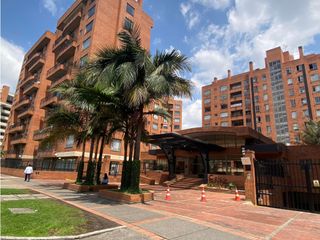 Foto 7 de Arriendo Hermoso Apartamento Amoblado en Salitre