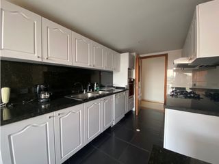 Foto 30 de Arriendo Hermoso Apartamento Amoblado en Salitre