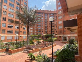 Foto 14 de Arriendo Hermoso Apartamento Amoblado en Salitre