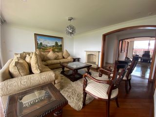 Foto 19 de Arriendo Hermoso Apartamento Amoblado en Salitre