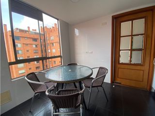 Foto 37 de Arriendo Hermoso Apartamento Amoblado en Salitre