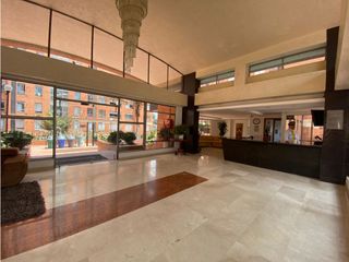 Foto 43 de Arriendo Hermoso Apartamento Amoblado en Salitre