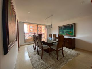 Foto 16 de Arriendo Hermoso Apartamento Amoblado en Salitre