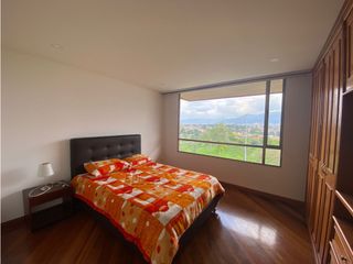 Foto 24 de Arriendo Hermoso Apartamento Amoblado en Salitre
