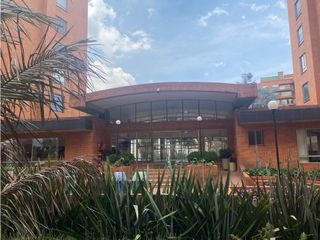 Foto 1 de Arriendo Hermoso Apartamento Amoblado en Salitre