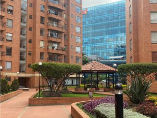 Foto 9 de Arriendo Hermoso Apartamento Amoblado en Salitre