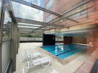 Foto 46 de Arriendo Hermoso Apartamento Amoblado en Salitre