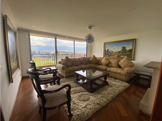 Foto 17 de Arriendo Hermoso Apartamento Amoblado en Salitre