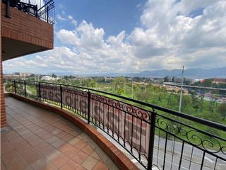 Foto 36 de Arriendo Hermoso Apartamento Amoblado en Salitre
