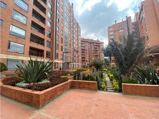 Foto 6 de Arriendo Hermoso Apartamento Amoblado en Salitre