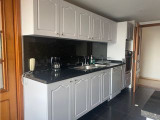 Foto 29 de Arriendo Hermoso Apartamento Amoblado en Salitre