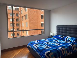 Foto 23 de Arriendo Hermoso Apartamento Amoblado en Salitre