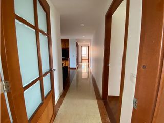 Foto 26 de Arriendo Hermoso Apartamento Amoblado en Salitre
