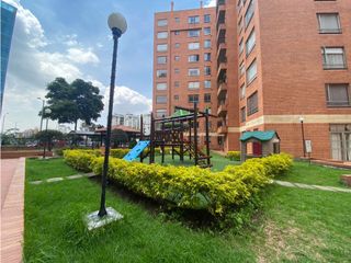 Foto 11 de Arriendo Hermoso Apartamento Amoblado en Salitre