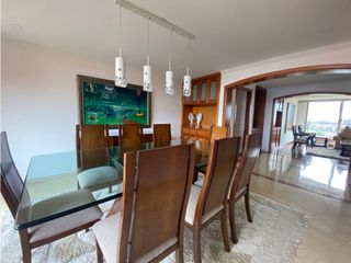 Foto 15 de Arriendo Hermoso Apartamento Amoblado en Salitre