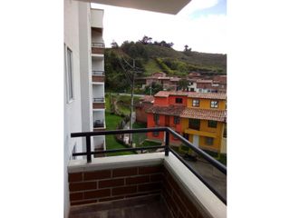 Foto 1 de SE VENDE APARTAMENTO EN LA CEJA EN GIRASOLES DEL TAMBO