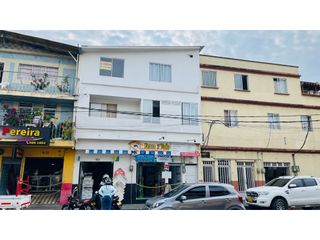Foto 1 de ALQUILER DE HERMOSO LOCAL CALLE 33 CON 6 CENTRO PEREIRA