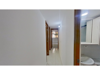 Foto 4 de Apartamento en venta en Valerias Bello