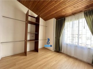 Foto 13 de VENTA CASA ALTABLANCA, BOGOT