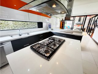 Foto 35 de LA CASA DE TUS SUEÑOS 4 HABITACIONE LOTE 1.400M2 - HATOGRANDE SOPO