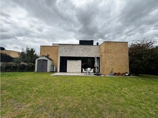 Foto 30 de LA CASA DE TUS SUEÑOS 4 HABITACIONE LOTE 1.400M2 - HATOGRANDE SOPO