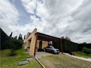 Foto 67 de LA CASA DE TUS SUEÑOS 4 HABITACIONE LOTE 1.400M2 - HATOGRANDE SOPO