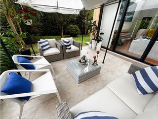 Foto 4 de LA CASA DE TUS SUEÑOS 4 HABITACIONE LOTE 1.400M2 - HATOGRANDE SOPO