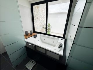 Foto 55 de LA CASA DE TUS SUEÑOS 4 HABITACIONE LOTE 1.400M2 - HATOGRANDE SOPO