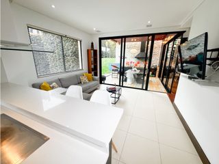 Foto 16 de LA CASA DE TUS SUEÑOS 4 HABITACIONE LOTE 1.400M2 - HATOGRANDE SOPO