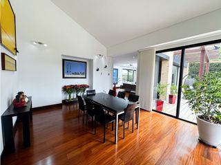 Foto 19 de LA CASA DE TUS SUEÑOS 4 HABITACIONE LOTE 1.400M2 - HATOGRANDE SOPO