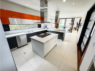 Foto 3 de LA CASA DE TUS SUEÑOS 4 HABITACIONE LOTE 1.400M2 - HATOGRANDE SOPO