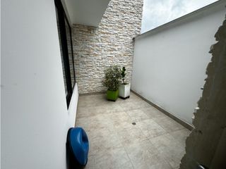 Foto 58 de LA CASA DE TUS SUEÑOS 4 HABITACIONE LOTE 1.400M2 - HATOGRANDE SOPO