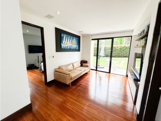 Foto 28 de LA CASA DE TUS SUEÑOS 4 HABITACIONE LOTE 1.400M2 - HATOGRANDE SOPO