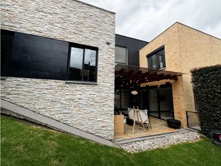 Foto 22 de LA CASA DE TUS SUEÑOS 4 HABITACIONE LOTE 1.400M2 - HATOGRANDE SOPO