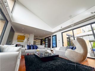 Foto 9 de LA CASA DE TUS SUEÑOS 4 HABITACIONE LOTE 1.400M2 - HATOGRANDE SOPO