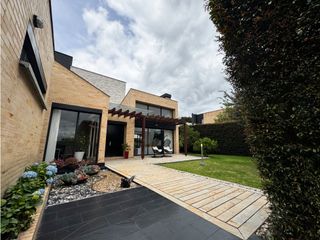 Foto 70 de LA CASA DE TUS SUEÑOS 4 HABITACIONE LOTE 1.400M2 - HATOGRANDE SOPO