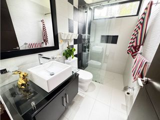 Foto 48 de LA CASA DE TUS SUEÑOS 4 HABITACIONE LOTE 1.400M2 - HATOGRANDE SOPO