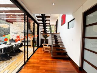 Foto 23 de LA CASA DE TUS SUEÑOS 4 HABITACIONE LOTE 1.400M2 - HATOGRANDE SOPO