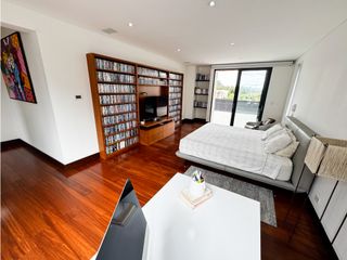 Foto 56 de LA CASA DE TUS SUEÑOS 4 HABITACIONE LOTE 1.400M2 - HATOGRANDE SOPO