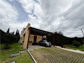 Foto 66 de LA CASA DE TUS SUEÑOS 4 HABITACIONE LOTE 1.400M2 - HATOGRANDE SOPO
