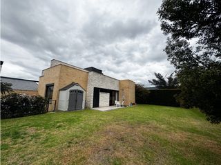 Foto 29 de LA CASA DE TUS SUEÑOS 4 HABITACIONE LOTE 1.400M2 - HATOGRANDE SOPO