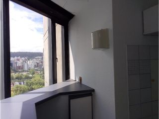 Foto 6 de La Carolina, Oficina en  Renta, 125m2, 5 Ambiente, 2 Baños.