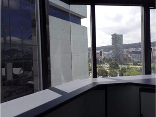 Foto 8 de La Carolina, Oficina en  Renta, 125m2, 5 Ambiente, 2 Baños.