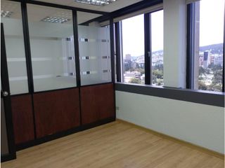 Foto 14 de La Carolina, Oficina en  Renta, 125m2, 5 Ambiente, 2 Baños.