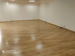 Foto 5 de República de El Salvador, Oficina en Renta, 87m2