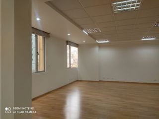Foto 7 de República de El Salvador, Oficina en Renta, 87m2